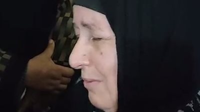 مصرع محامٍ بطلق ناري في كفر الشيخ.. ووالدته: قلبه كان حاسس وباس عياله قبل ما يموت| بث مباشر