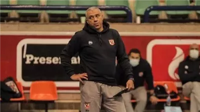 لماذا تفوقت كرة طائرة الزمالك على الأهلي في الفترة الأخيرة.. مدرب الفريق السابق يجيب