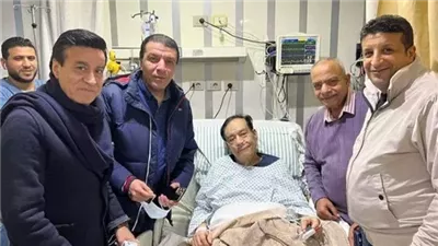 وفاة حلمي بكر غامضة.. فتح تحقيق عاجل في بلاغ الموسيقيين حول الواقعة