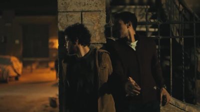 مسلسل مسار إجباري الحلقة الرابعة: أحمد داش وعصام عمر يكتشفان مقتل والدهم بفعل فاعل