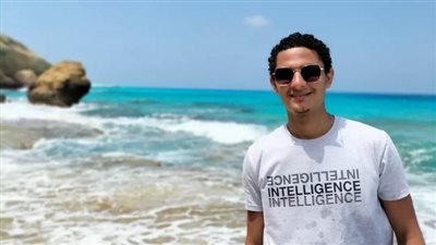 طالب بكلية العلوم وناجح في شغله.. شقيقة إسلام ضحية التجمع تروي تفاصيل الواقعة | فيديو