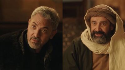 مسلسل الحشاشين الحلقة الرابعة.. من هو نظام الملك الطوسي وعلاقته بـ حسن الصباح؟