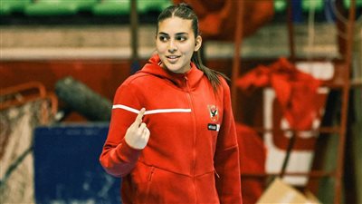 سيدات الأهلي يفزن على الزمالك 37-22 بـ دوري اليد