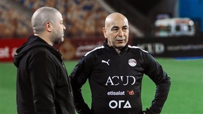 أحمد دياب: لا نتمنى أن نرى مشهد الشحات والشيبي مجددا.. والتنسيق مع جهاز المنتخب مستمر 