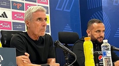 كاسترو: بعض الإعلاميين حاولوا مس كرامتي.. ولا يمكنني التقليل من النصر