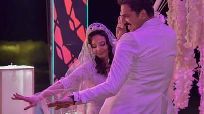 المال الحلال أهو.. مصطفى أبو سريع بعد تصدره التريند: ردود الأفعال فاقت توقعاتي