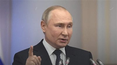 بوتين يرد على دعوة ماكرون بوقف إطلاق النار في أوكرانيا خلال أولمبياد باريس