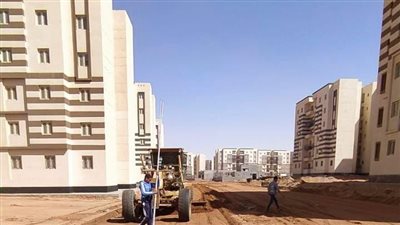 بدر وحدائق العاصمة الأبرز.. وزير الإسكان يتابع المشروعات السكنية بـ 4 مدن جديدة