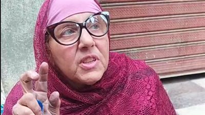 إحدى المتضررات فى حريق استديو الأهرام: كانوا بيصوروا مشهد تفجيري وده سبب الكارثة | فيديو