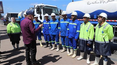 عودة الأمطار فى الإسكندرية.. تحذير من تقلبات جوية محتملة وإجراء عاجل من الصرف الصحي