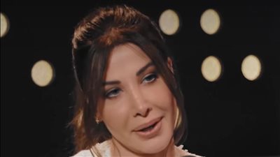 نانسي عجرم عن قصف مدرسة التابعين بـ غزة: عدالة الأرض خذلتنا.. وعمرنا ما هنتعود