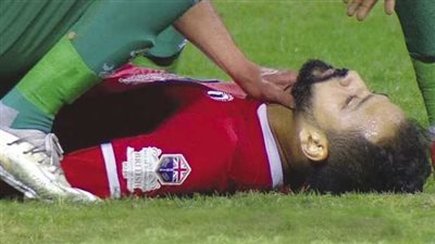 بعد فصل أجهزة التنفس الصناعي عنه.. أحمد رفعت يغادر غرفة العناية المركزة خلال ساعات