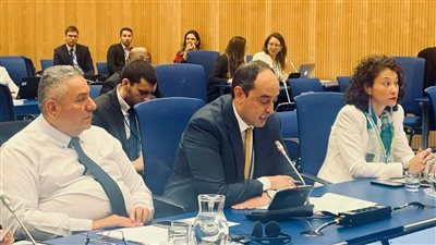 الأمم المتحدة تختار مصر ضمن 6 دول على مستوى العالم لعرض تجربتها في مواجهة الإدمان باجتماعات فيينا