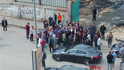 15 ألف جنيه لإيجار شقق.. توجيهات فورية من رئيس الوزراء بشأن المتضررين من حريق ستوديو الأهرام 