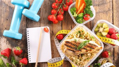 4 نصائح لتحسين نمط الحياة والحد من الأمراض المزمنة 