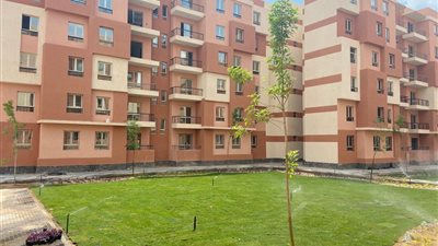 جهاز العبور الجديدة يبدأ تسليم 1080 شقة إسكان متميز للحاجزين قريبًا