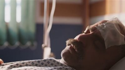 ملخص الحلقة الخامسة في مسلسل لحظة غضب: صبا مبارك تحاول  قتل محمد شاهين بعد قتلها لـ محمد فراج