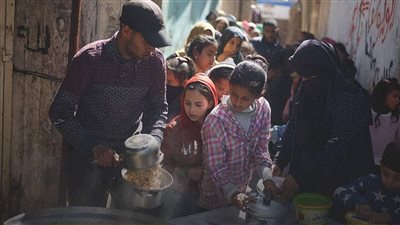 الأونروا: الأوضاع في غزة مأساوية لدرجة أن أعلاف الحيوانات نفدت.. والمساعدات الجوية غير كافية