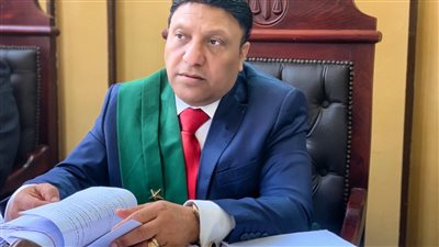 سرقت حضانات وأجهزة تنفس.. حبس أمينة مخزن مستشفى النصر ببورسعيد 15 عاما | تفاصيل 