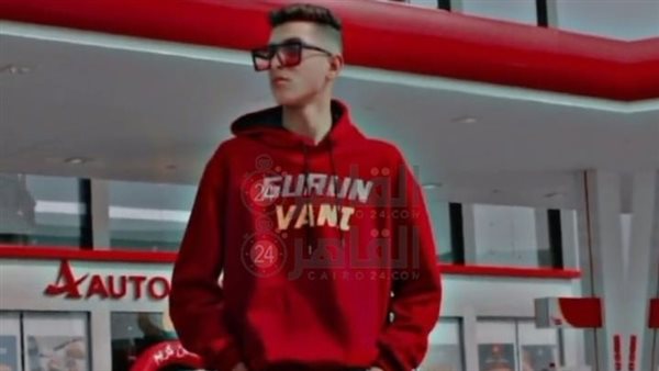 المجني عليه 