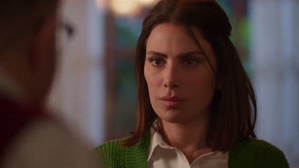 الفنانة صبا مبارك