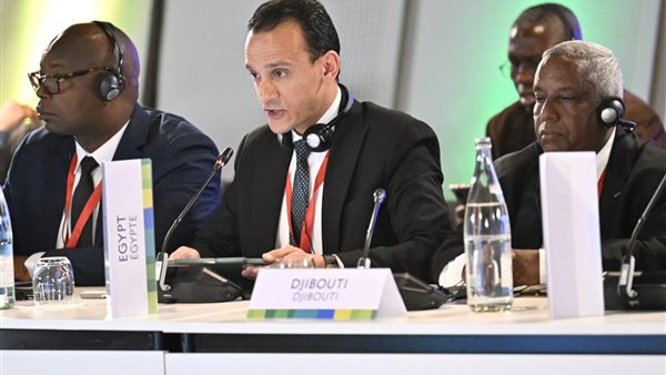 مساعد وزير الإسكان