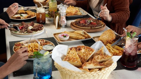 أفضل أماكن للفطار