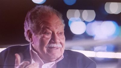 مسلسل عتبات البهجة الحلقة السادسة.. يحيى الفخراني يكتشف سرقة حفيده لأمواله