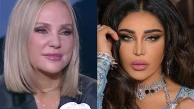 خليكي في حالك.. شيرين رضا تعلق على هجوم أحلام بعد وصفها لأصوات المؤذنين بـ الجعير: أنتي شغالة في كوافير؟