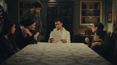 مسار إجباري الحلقة 6.. هل أحمد داش وعصام عمر يتورطان في جريمة قتل؟