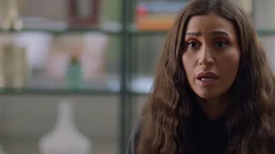 مسلسل كامل العدد الحلقة 6.. دينا الشربيني تكتشف خيانة شريف سلامة لها