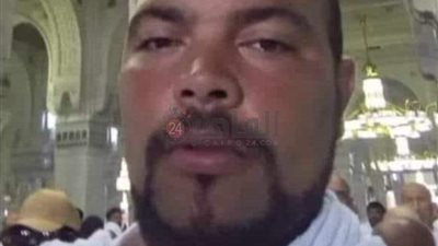 بسبب السرعة الزائدة.. وفاة شخص في حادث تصادم بالفيوم