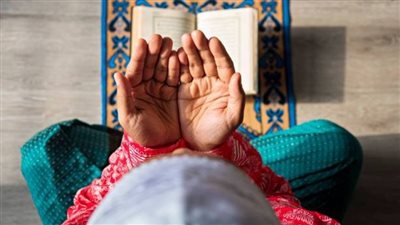 دعاء اليوم السابع من رمضان 2024.. ردد الآن 20 كلمة تبني لك بيتًا في الفردوس الأعلى 