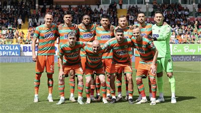 بمشاركة كوكا.. ألانيا سبور يفوز على قيصري في الدوري التركي