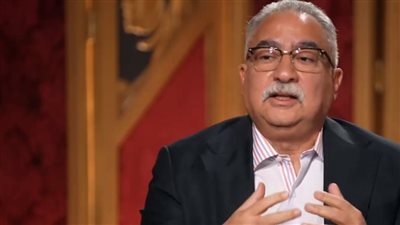 إبراهيم عيسى: إسرائيل لم تتوسع في المنطقة إلا في عصر عبد الناصر