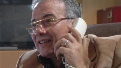 موعد جنازة الفنان فاروق عيطة 