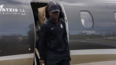 ساديو ماني: ربما أستطيع جلب يورجن كلوب إلى النادي الخاص بي