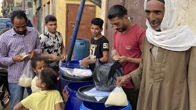 ما فوائد البوظة وأضرارها؟.. فوائدها كثيرة ولكن احذر السكر والسمنة