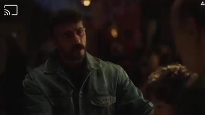 مسلسل حق عرب الحلقة 6.. فضيحة دينا فؤاد والعوضي يتكفل بعلاج طفل مريض قلب