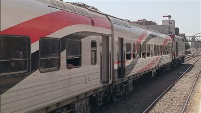 مصرع أسرة مكونة من 3 أشخاص دهسا تحت عجلات القطار بأسوان