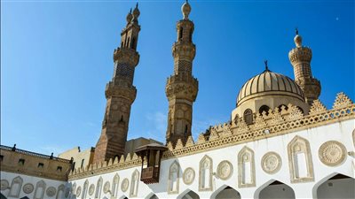 خطيب الجامع الأزهر: عيد الأضحى تجسيد لقيم التقوى وترسيخ لقيم التكافل