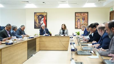 وزير التعليم العالي: أولوياتنا استكمال إنشاء الجامعات التكنولوجية والاختبارات المميكنة ومشروع الجينوم المصري