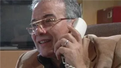 مادلين طبر تنعى فاروق عيطة: أصيب في فيلم الطريق إلى إيلات.. رحمك الله واحتضنك الملائكة