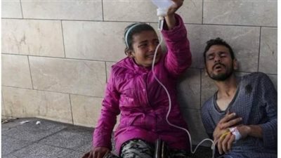 الصحة العالمية: 9000 مريض يحتاجون إلى إجلاء عاجل من غزة 