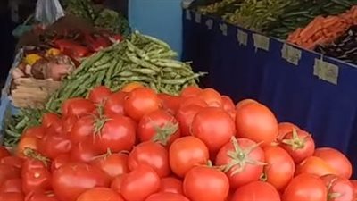 ورق العنب بـ 90.. أسعار الخضراوات في الأسواق اليوم الأحد 17 مارس | بث مباشر