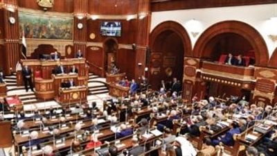 رئيس الشيوخ يقترح تدريس المبادئ الدستورية في الجامعات والمدارس