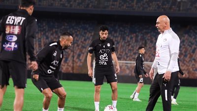 تشكيل منتخب مصر المتوقع أمام نيوزلندا فى الاختبار الأول لـ حسام حسن.. ظهور أفشة وربيعة