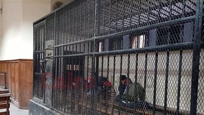 بدء جلسة محاكمة المتهمين في واقعة رشوة شركة مياه أسوان