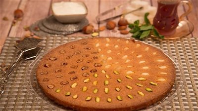 طريقة عمل البسبوسة زي المحلات.. 7 أسرار عن دقيق السميد 