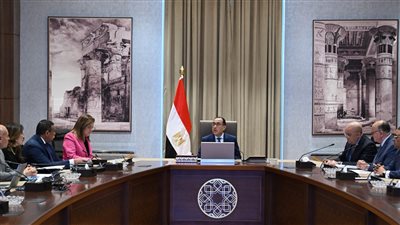 رئيس الوزراء: مستمرون في تطوير القاهرة القديمة كعاصمة للثقافة والسياحة